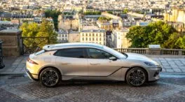 BYD desembarca en el lujo europeo con Denza y dos modelos de tecnología estratosférica