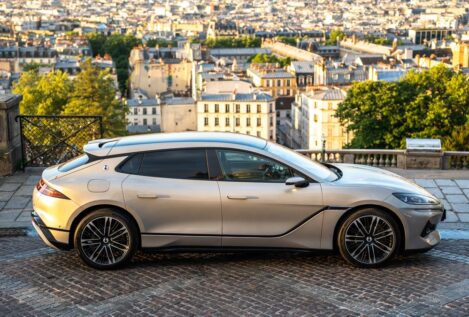 BYD desembarca en el lujo europeo con Denza y dos modelos de tecnología estratosférica