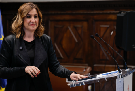 Catalá dio una de las plazas investigadas en Valencia tras una criba masiva previa al examen