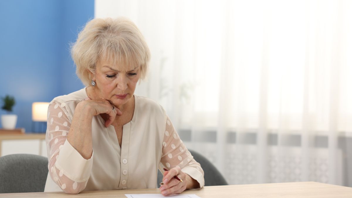 El Código Civil lo confirma: es posible desheredar a tus hijos de manera legal siempre y cuando se cumplan estos criterios específicos