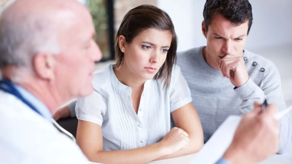 Motivos por los que ser desheredado 