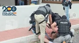 Detenido en Tenerife un fugitivo buscado por Polonia por una pena de 485 años