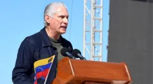 Trump asegura que tomará «el control» de Cuba «casi de inmediato»