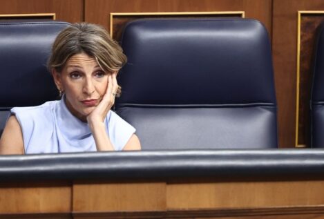 Díaz cree que el decreto de vivienda fue un éxito y que la medida está ganada en la calle