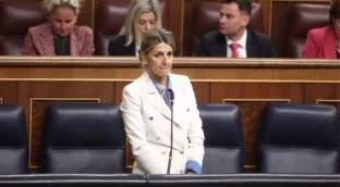 Yolanda Díaz prolonga la «agonía» del decreto de vivienda pese a que no saldrá adelante