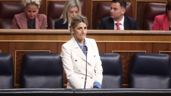 Díaz pide que Feijóo rinda cuentas políticas por el 'caso Kitchen'