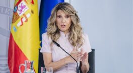 Díaz llama a la movilización social si el Congreso tumba el decreto de prórroga de los alquileres