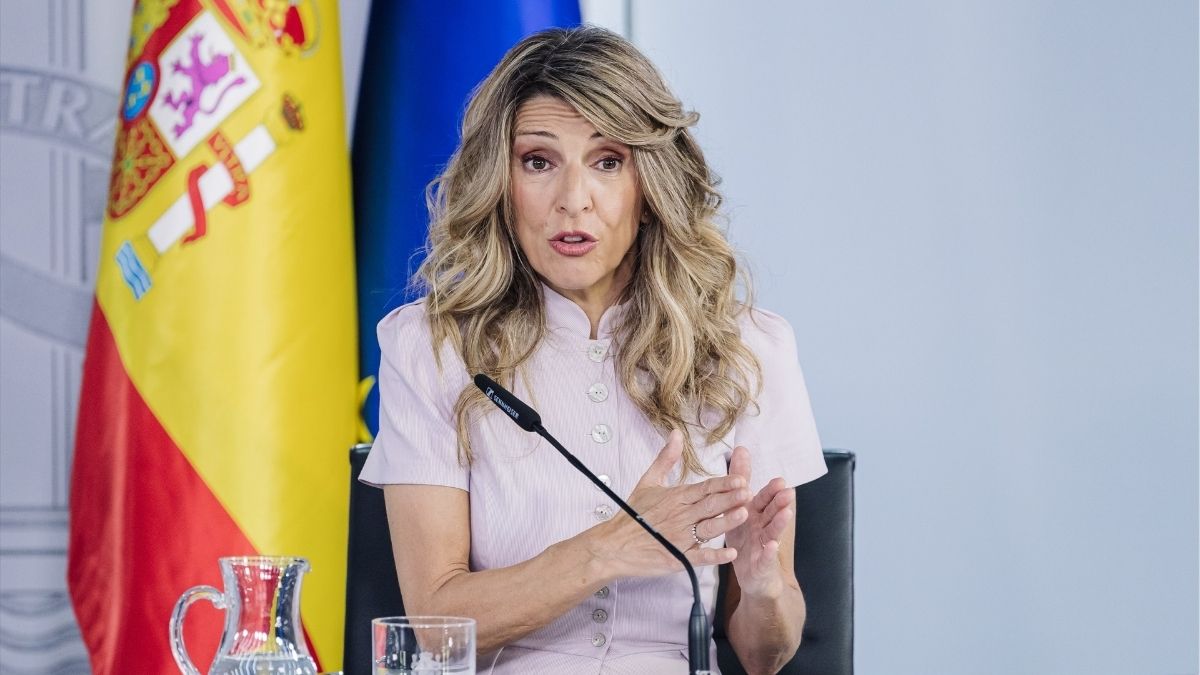 Díaz llama a la movilización social si el Congreso tumba el decreto de prórroga de los alquileres