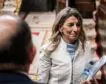 Yolanda Díaz piensa en crear una cooperativa de abogados laboralistas si deja de ser ministra