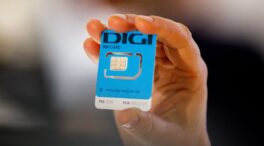 Digi aplaza su salida a Bolsa por la inestabilidad geopolítica
