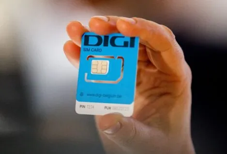 Digi aplaza su salida a Bolsa por la inestabilidad geopolítica