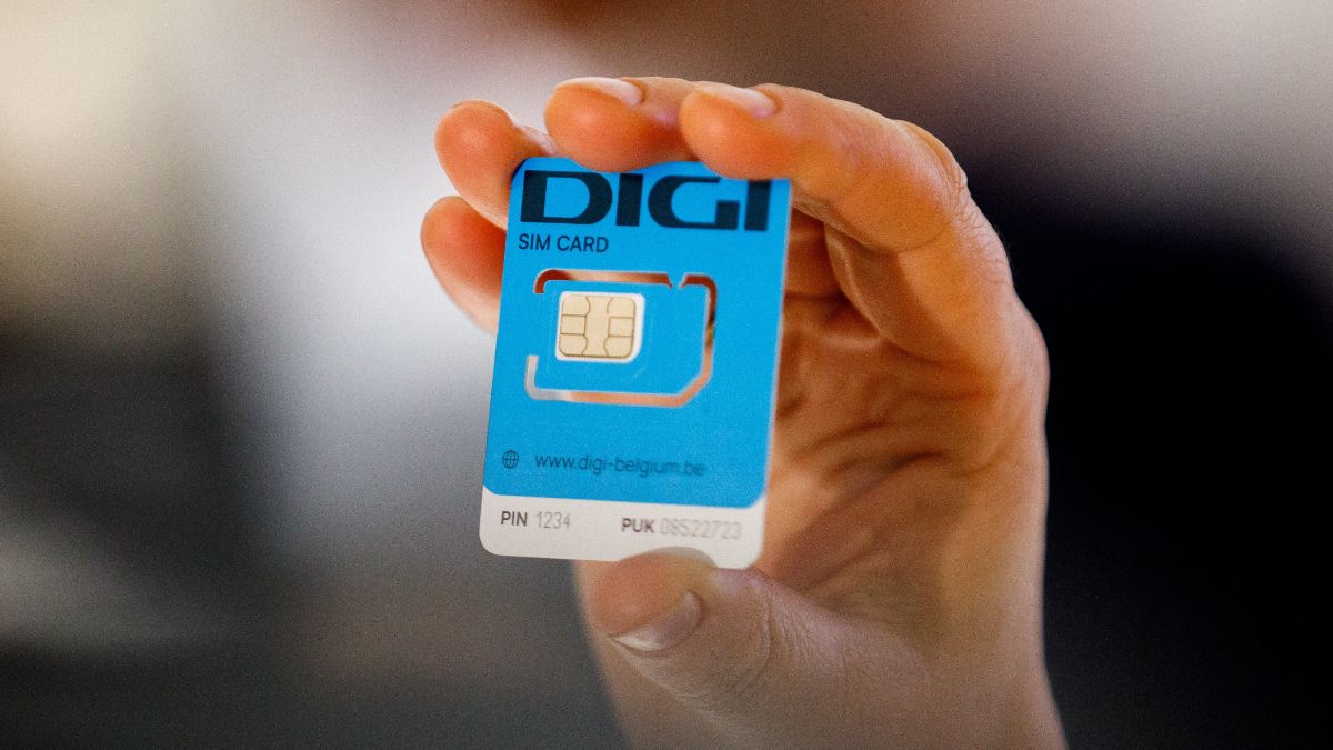 Digi aplaza su salida a Bolsa por la inestabilidad geopolítica