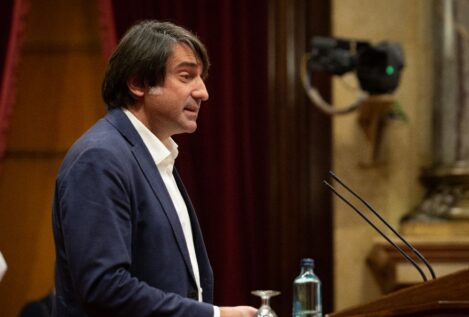 Junts insta al Gobierno catalán a «proteger las obras de Sijena de la barbarie española»