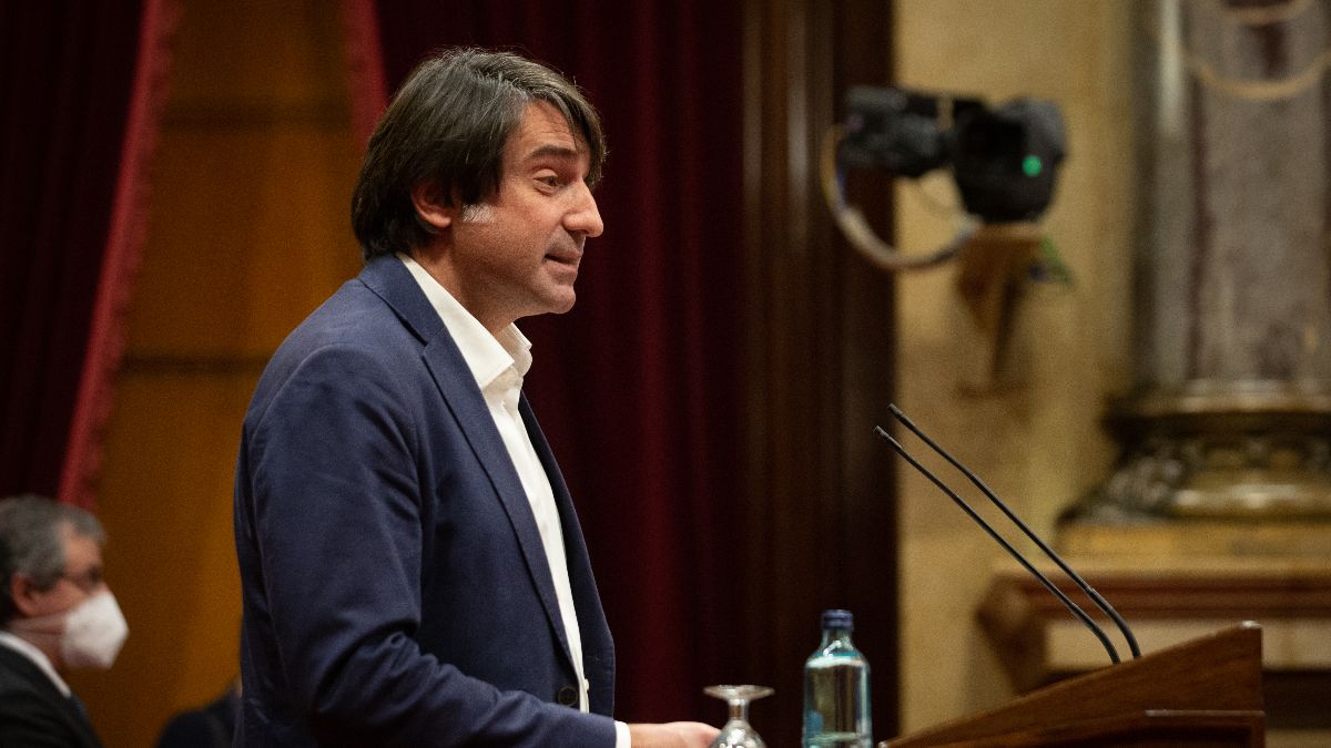 Junts insta al Gobierno catalán a «proteger las obras de Sijena de la barbarie española»