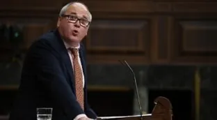 El Supremo imputa al diputado de Sumar Félix Alonso por prevaricación en su etapa de alcalde
