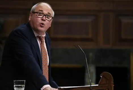 El Supremo investiga a un diputado de Sumar por prevaricación en su etapa de alcalde