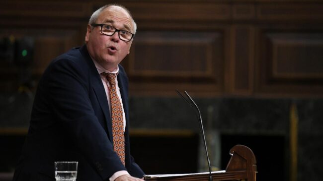 El Supremo investiga a un diputado de Sumar por prevaricación en su etapa de alcalde