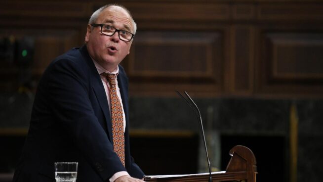 El Supremo investiga a un diputado de Sumar por prevaricación en su etapa de alcalde