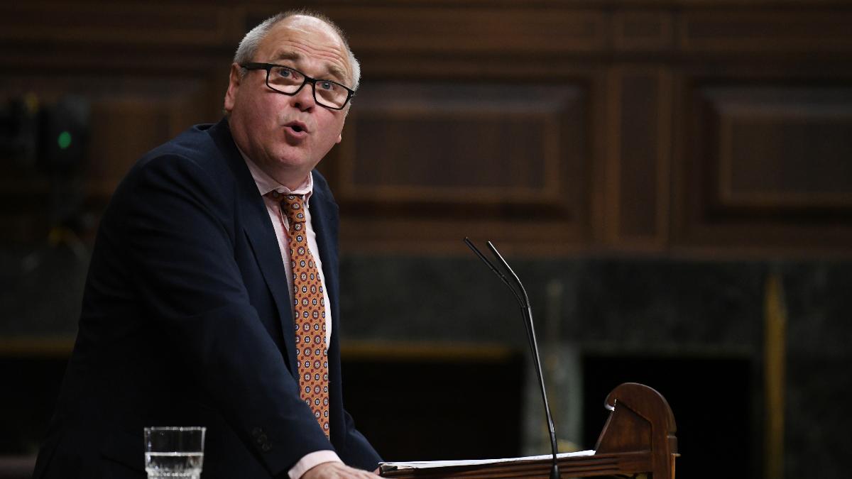 El Supremo investiga a un diputado de Sumar por prevaricación en su etapa de alcalde