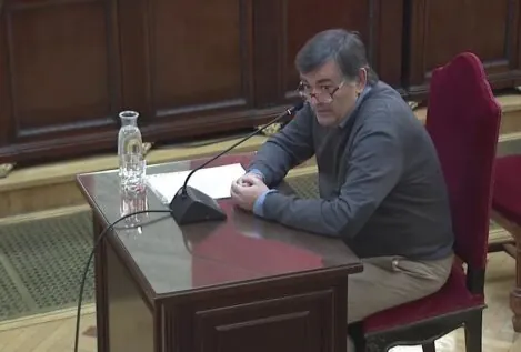Un exdirectivo de Logirail asegura que Koldo le «amenazó» por el trato a Miss Asturias