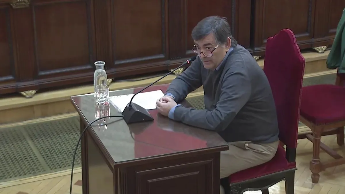 Un exdirectivo de Logirail asegura que Koldo le «amenazó» por el trato a Miss Asturias