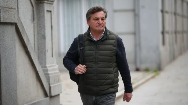 Un exdirectivo Logirail asegura que Koldo le «amenazó» por el trato a Miss Asturias