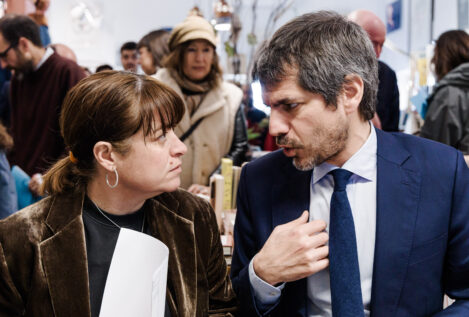 Investigan a la directora general del Cómic por beneficiar con ayudas a sus aliadas feministas