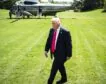 Un tribunal de EEUU declara «inválidos» los aranceles del 10% impuestos por Trump