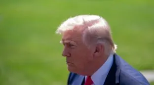 Trump afirma que «da pena ver» a España por sus «desastrosas cifras económicas»