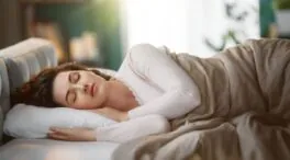 Dormir mejor para enfermar menos: la conexión entre sueño y sistema inmunitario