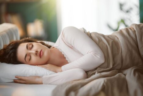 Dormir mejor para enfermar menos: la conexión entre sueño y sistema inmunitario