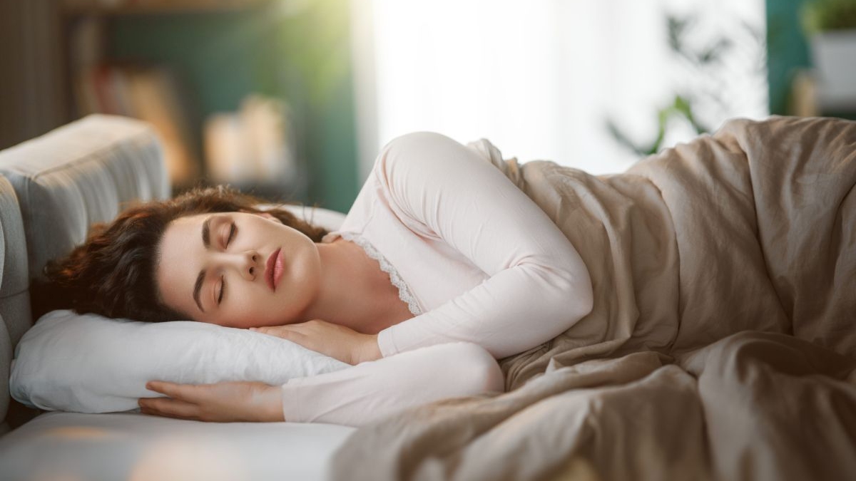 Dormir mejor para enfermar menos: la conexión entre sueño y sistema inmunitario