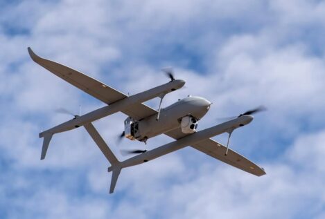 EEUU lanzará en Marruecos un centro de capacitación en drones para fuerzas africanas