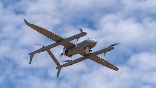EEUU lanzará en Marruecos un centro de capacitación en drones para fuerzas africanas