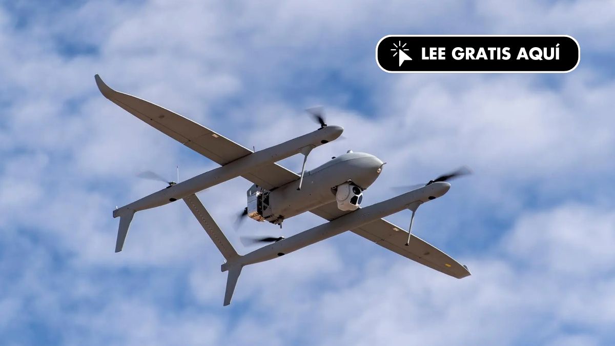 Un Nuevo Capítulo en la Cooperación Estratégica: EEUU y Marruecos Forjan un Centro de Drones