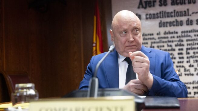 Dimite el presidente de Forestalia en plena investigación por corrupción