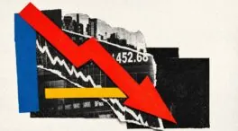 Sin margen para absorber otro 'shock'