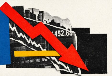 Sin margen para absorber otro 'shock'
