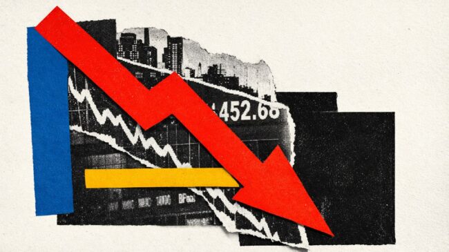 Sin margen para absorber otro 'shock'