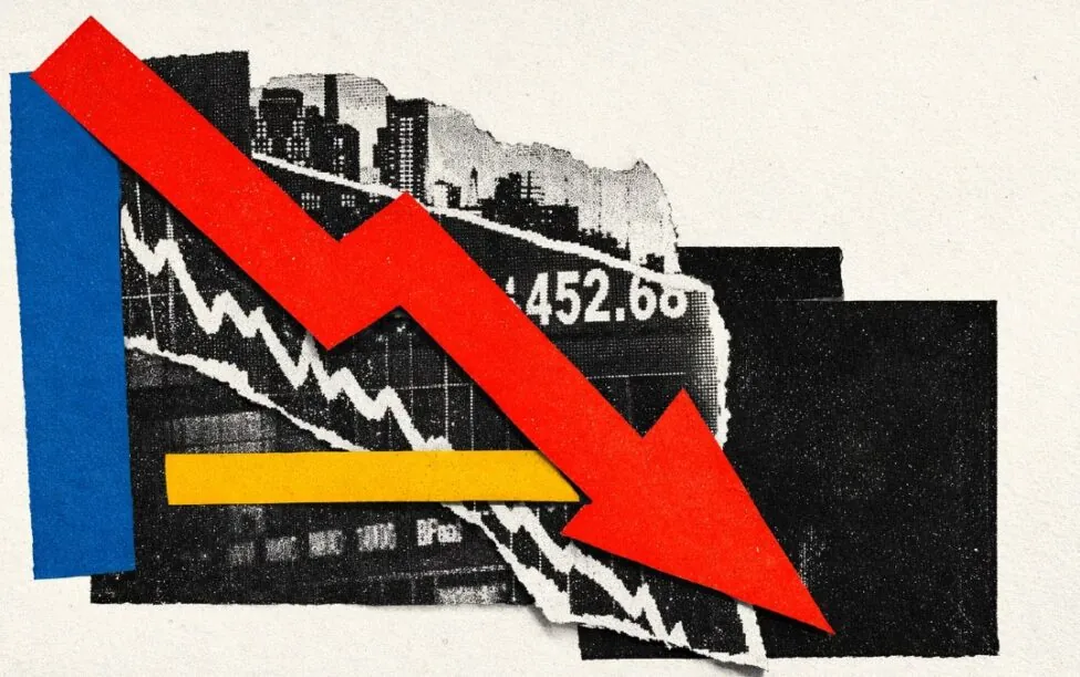 Sin margen para absorber otro 'shock'