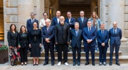 La Cambra de Comerç y Ágora Diplomática reúnen a empresarios con el líder albanés