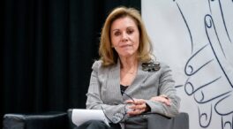 Naturhouse ficha a María Dolores de Cospedal como consejera independiente