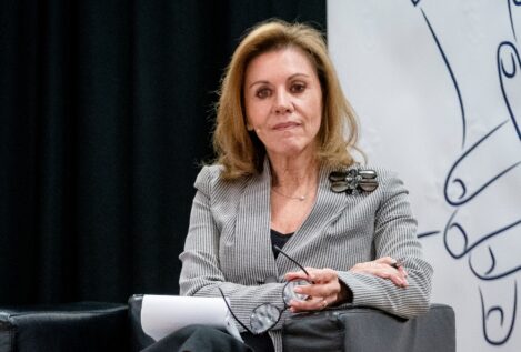 Naturhouse ficha a María Dolores de Cospedal como consejera independiente