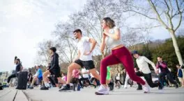 Asocian el ejercicio físico regular y un sueño de calidad con menor riesgo de demencia