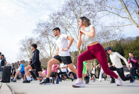 Asocian el ejercicio físico regular y un sueño de calidad con menor riesgo de demencia