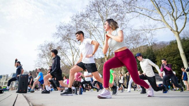 Asocian el ejercicio físico regular y un sueño de calidad con menor riesgo de demencia