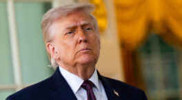 Trump deja en el aire la extensión del alto el fuego y amenaza con nuevos bombardeos