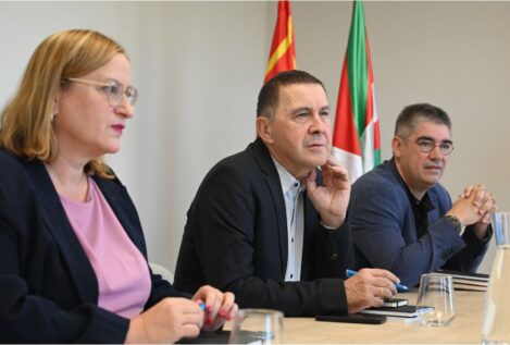 ¿Se puede ilegalizar a Bildu? Qué dice la ley sobre la propuesta de Vox