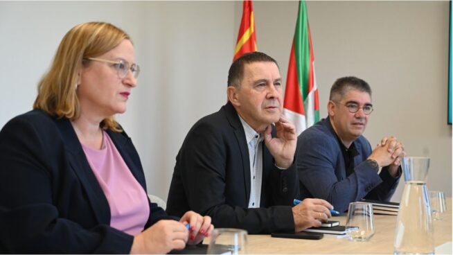 ¿Se puede ilegalizar a Bildu? Qué dice la ley sobre la propuesta de Vox