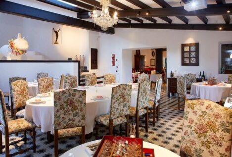 La trampa de la alta cocina: por qué ganar una estrella Michelin puede arruinar un restaurante